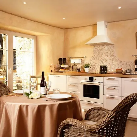 Holiday home Le Clos Des Sottais