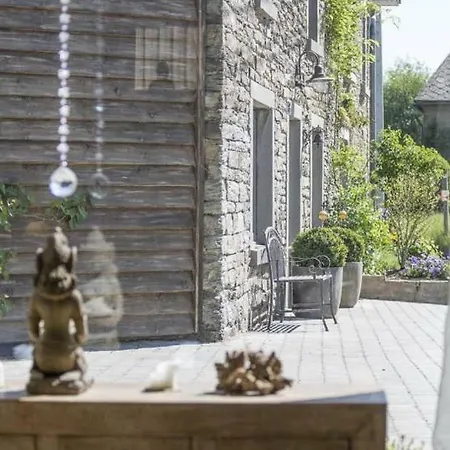 Holiday home Le Clos Des Sottais
