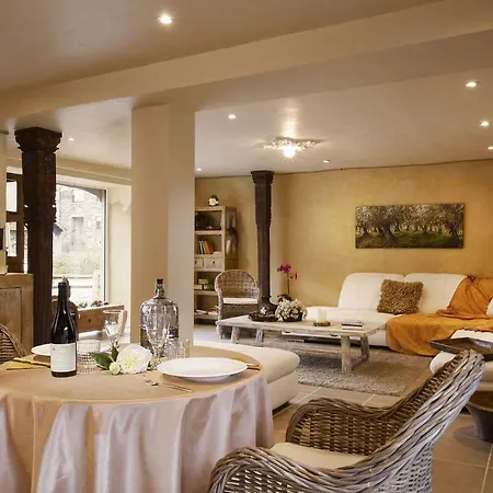 Le Clos Des Sottais