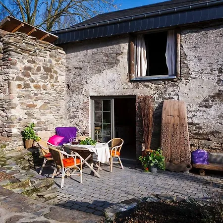Le Clos Des Sottais Nyaraló