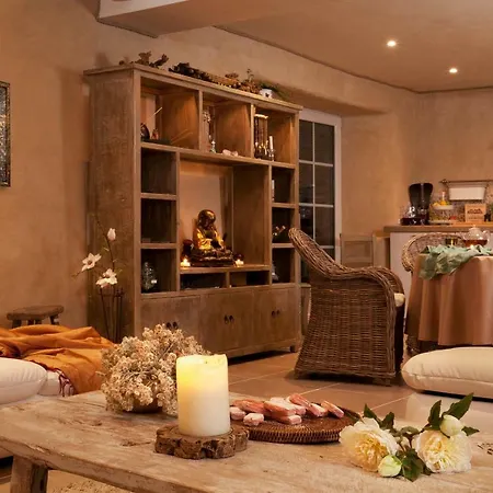 Le Clos Des Sottais Holiday home Burg Reuland