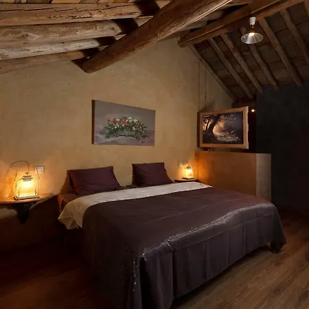 Holiday home Le Clos Des Sottais