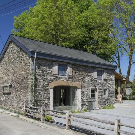 Le Clos Des Sottais * Burg Reuland