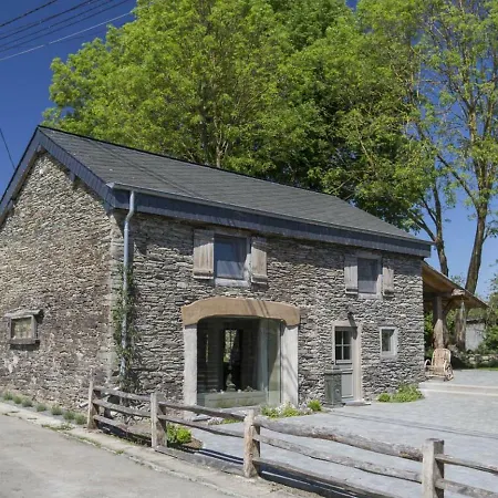 Le Clos Des Sottais * Burg Reuland