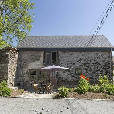 Le Clos Des Sottais *